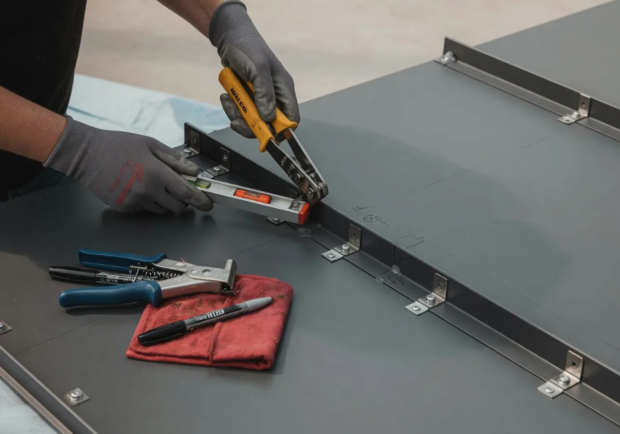 Why choose Metal Roofing Installation in Litchfield, ME